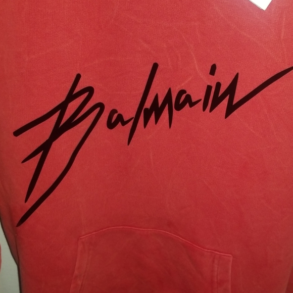 Balmain Sweater - Picture 3 of 7